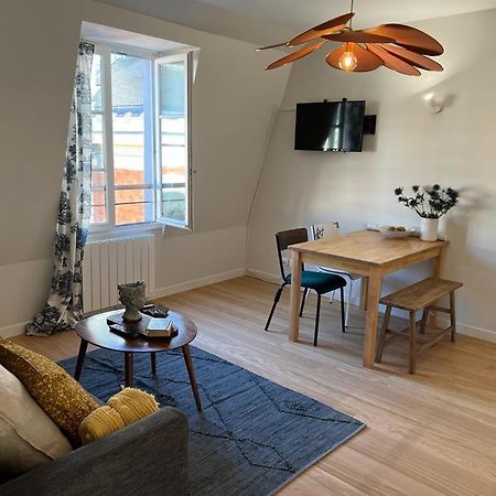 So Paris Group - Fully Serviced Apartment - Jardin Des Plantes - Heart Of Paris Eksteriør bilde