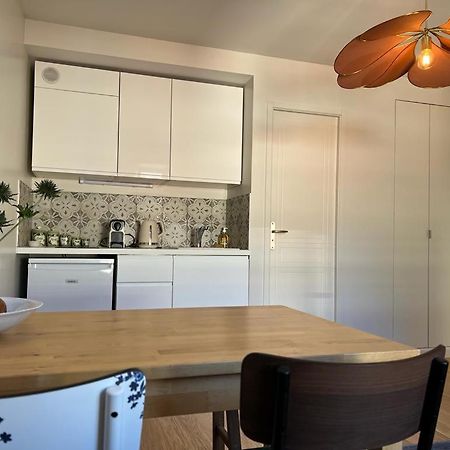 So Paris Group - Fully Serviced Apartment - Jardin Des Plantes - Heart Of Paris Eksteriør bilde