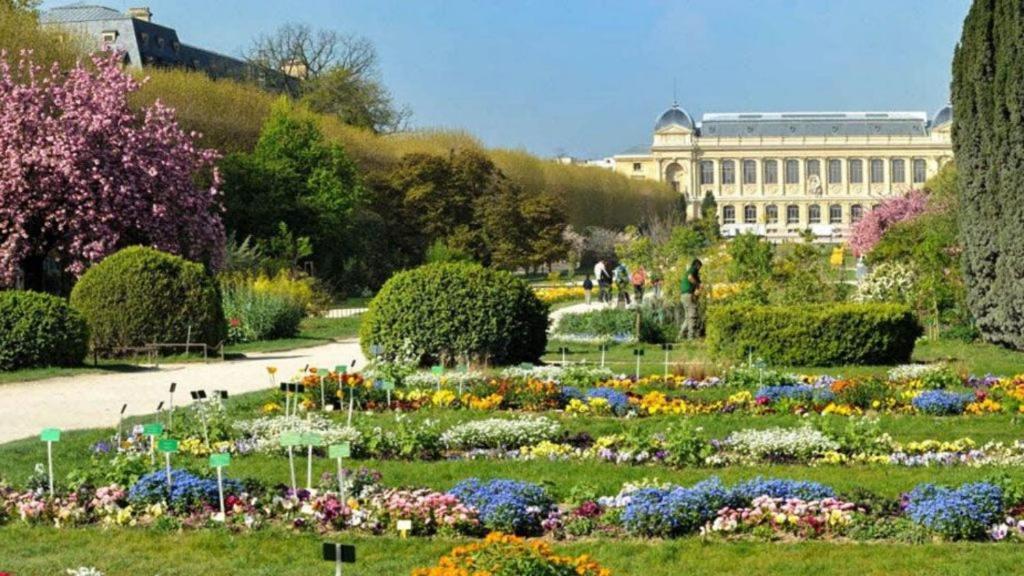 So Paris Group - Fully Serviced Apartment - Jardin Des Plantes - Heart Of Paris Eksteriør bilde
