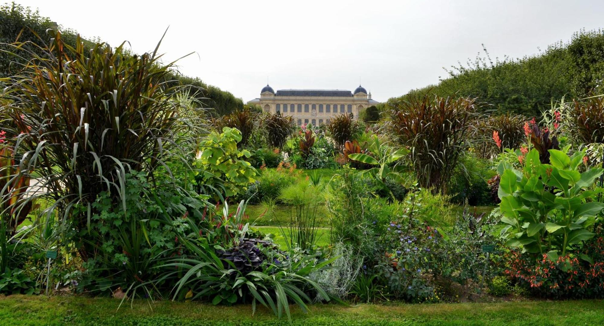 So Paris Group - Fully Serviced Apartment - Jardin Des Plantes - Heart Of Paris Eksteriør bilde