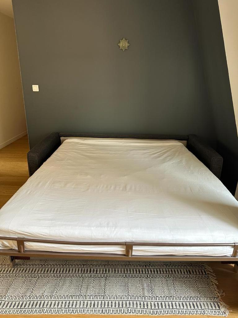 So Paris Group - Fully Serviced Apartment - Jardin Des Plantes - Heart Of Paris Eksteriør bilde