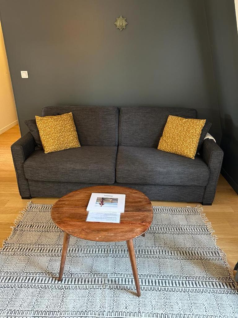 So Paris Group - Fully Serviced Apartment - Jardin Des Plantes - Heart Of Paris Eksteriør bilde