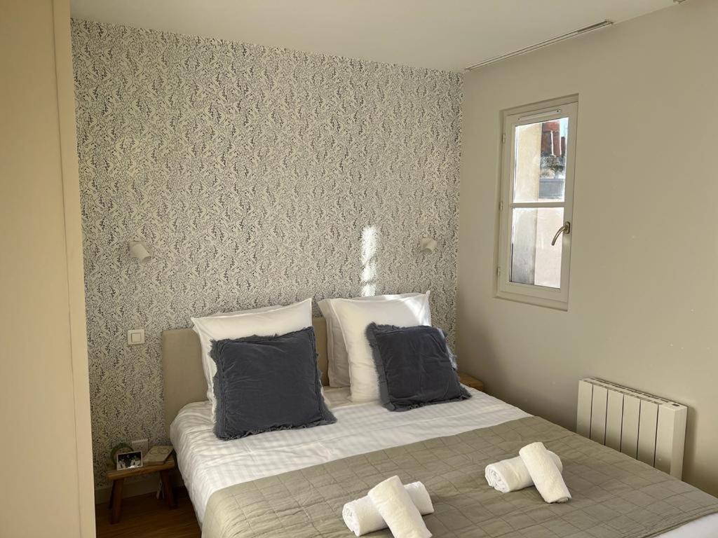 So Paris Group - Fully Serviced Apartment - Jardin Des Plantes - Heart Of Paris Eksteriør bilde