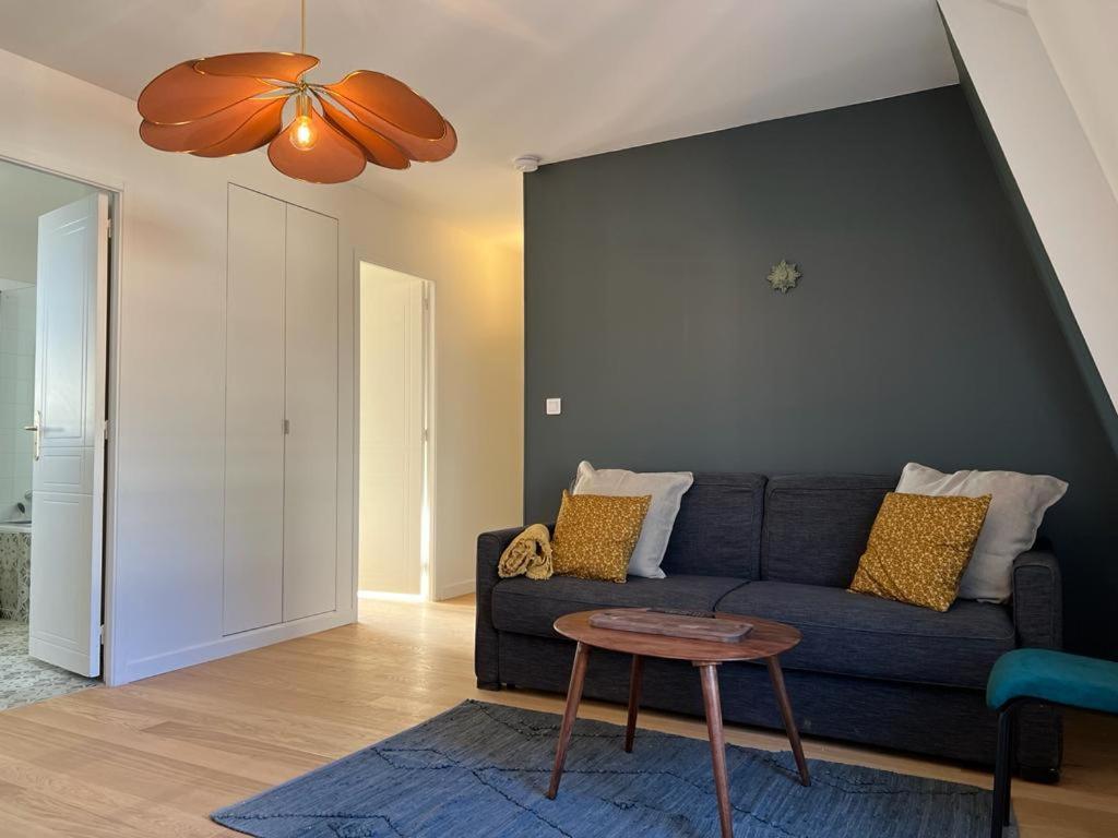 So Paris Group - Fully Serviced Apartment - Jardin Des Plantes - Heart Of Paris Eksteriør bilde
