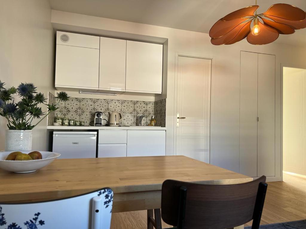 So Paris Group - Fully Serviced Apartment - Jardin Des Plantes - Heart Of Paris Eksteriør bilde