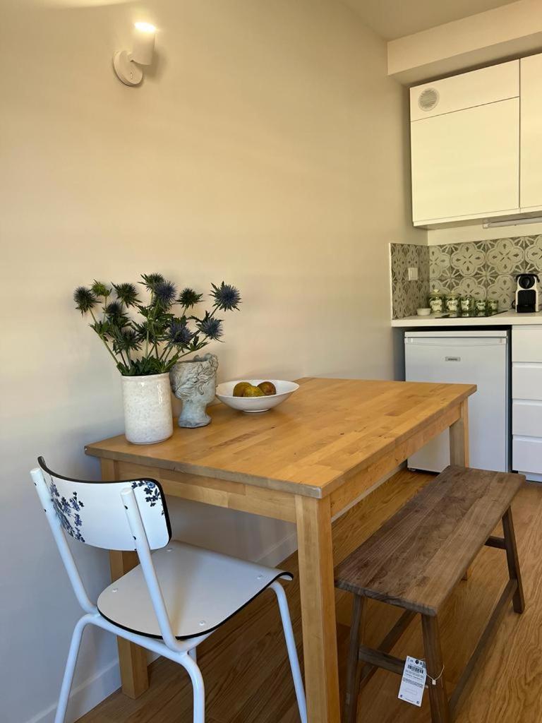 So Paris Group - Fully Serviced Apartment - Jardin Des Plantes - Heart Of Paris Eksteriør bilde