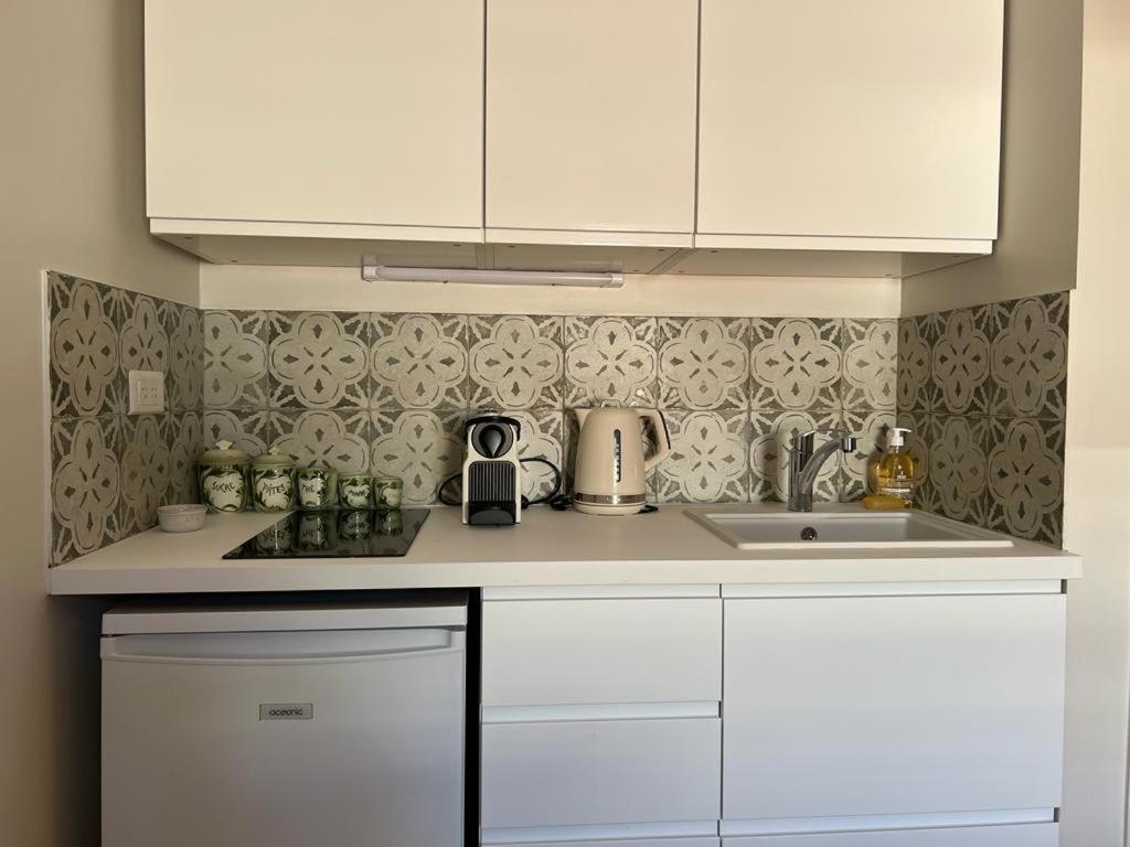 So Paris Group - Fully Serviced Apartment - Jardin Des Plantes - Heart Of Paris Eksteriør bilde