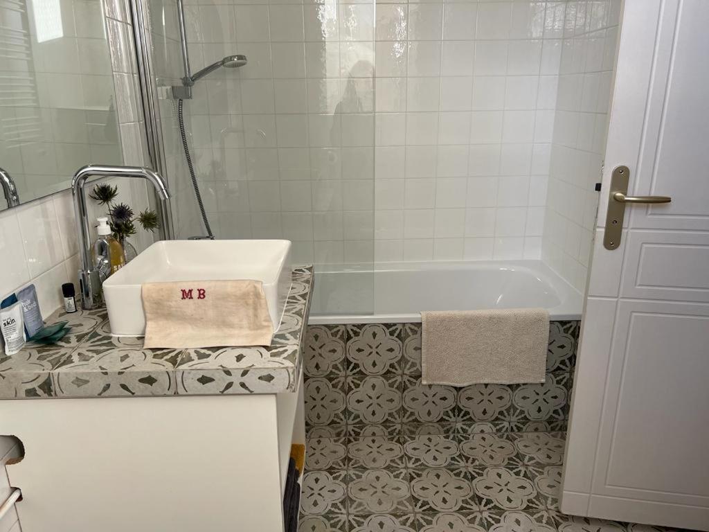 So Paris Group - Fully Serviced Apartment - Jardin Des Plantes - Heart Of Paris Eksteriør bilde
