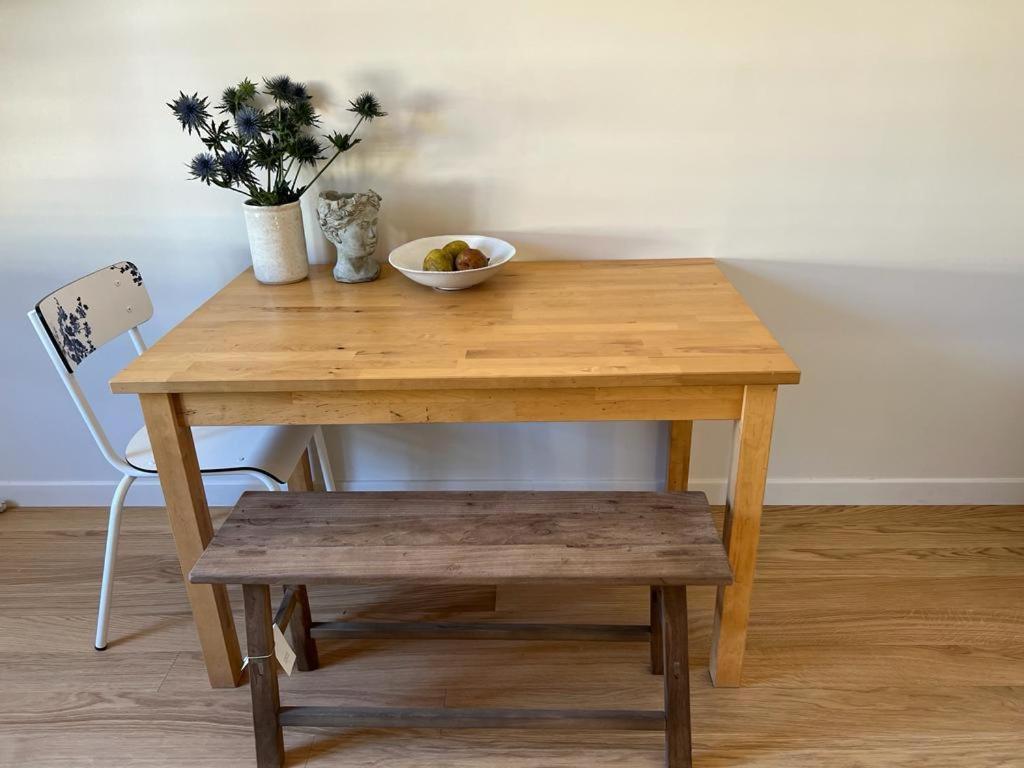 So Paris Group - Fully Serviced Apartment - Jardin Des Plantes - Heart Of Paris Eksteriør bilde
