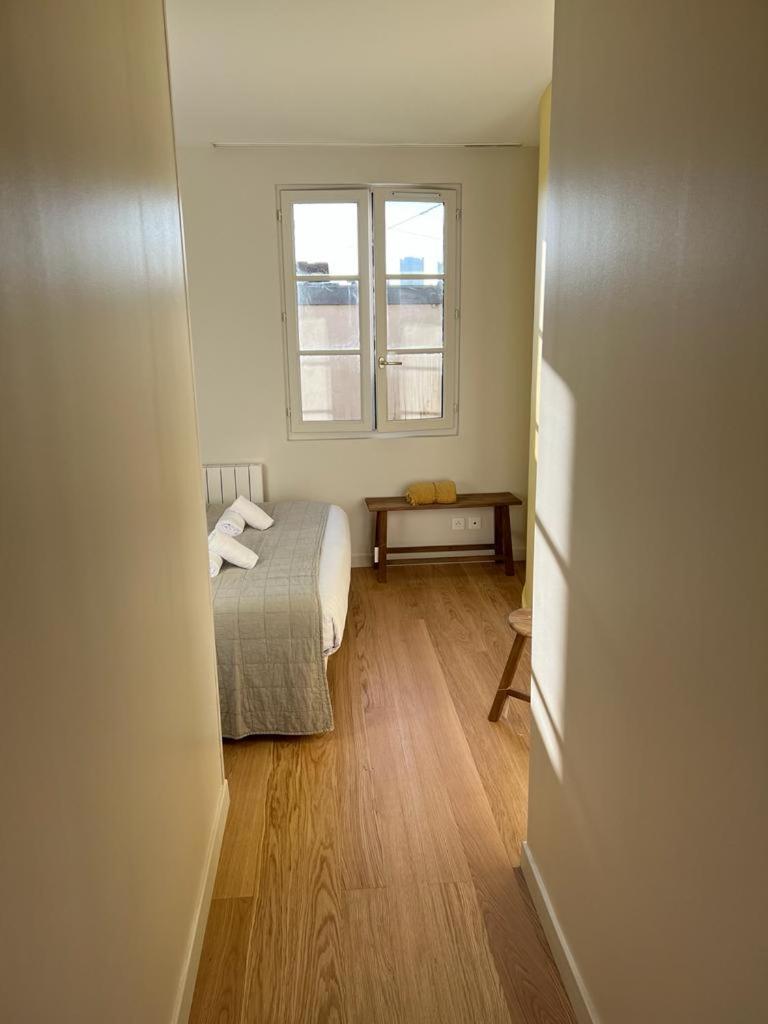 So Paris Group - Fully Serviced Apartment - Jardin Des Plantes - Heart Of Paris Eksteriør bilde