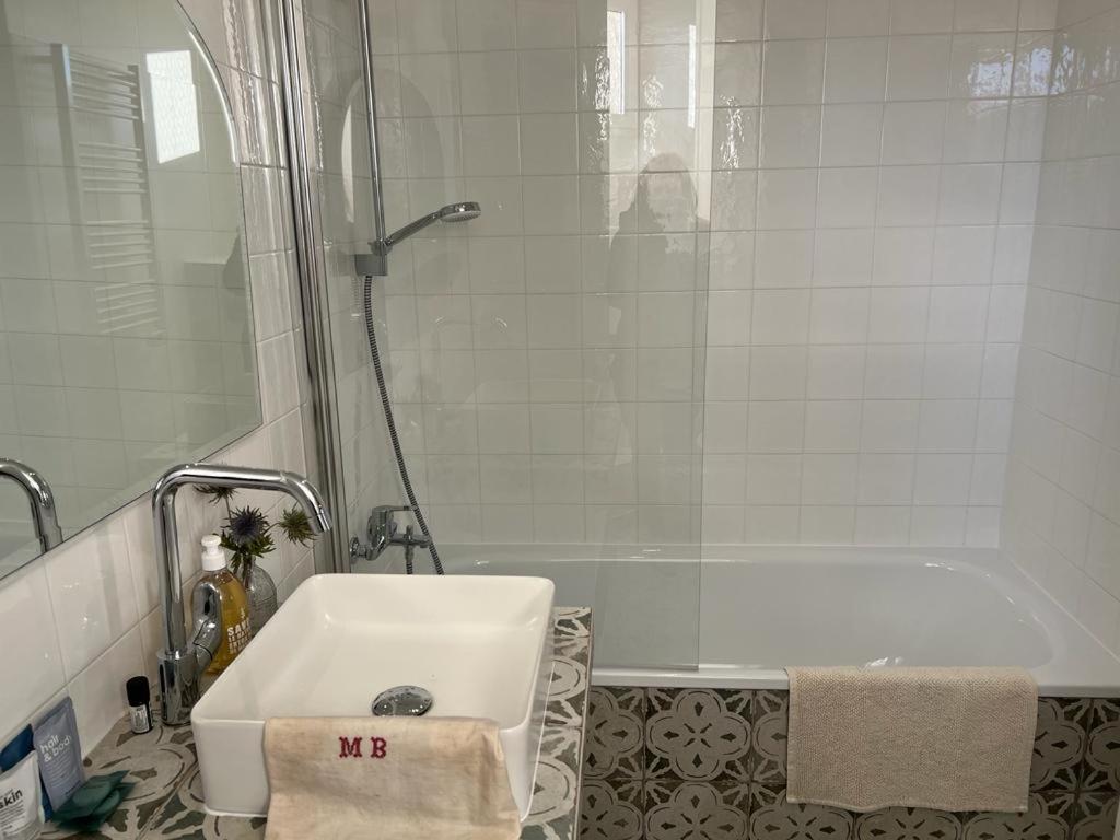 So Paris Group - Fully Serviced Apartment - Jardin Des Plantes - Heart Of Paris Eksteriør bilde