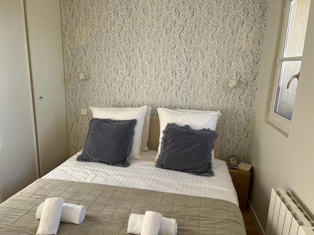 So Paris Group - Fully Serviced Apartment - Jardin Des Plantes - Heart Of Paris Eksteriør bilde