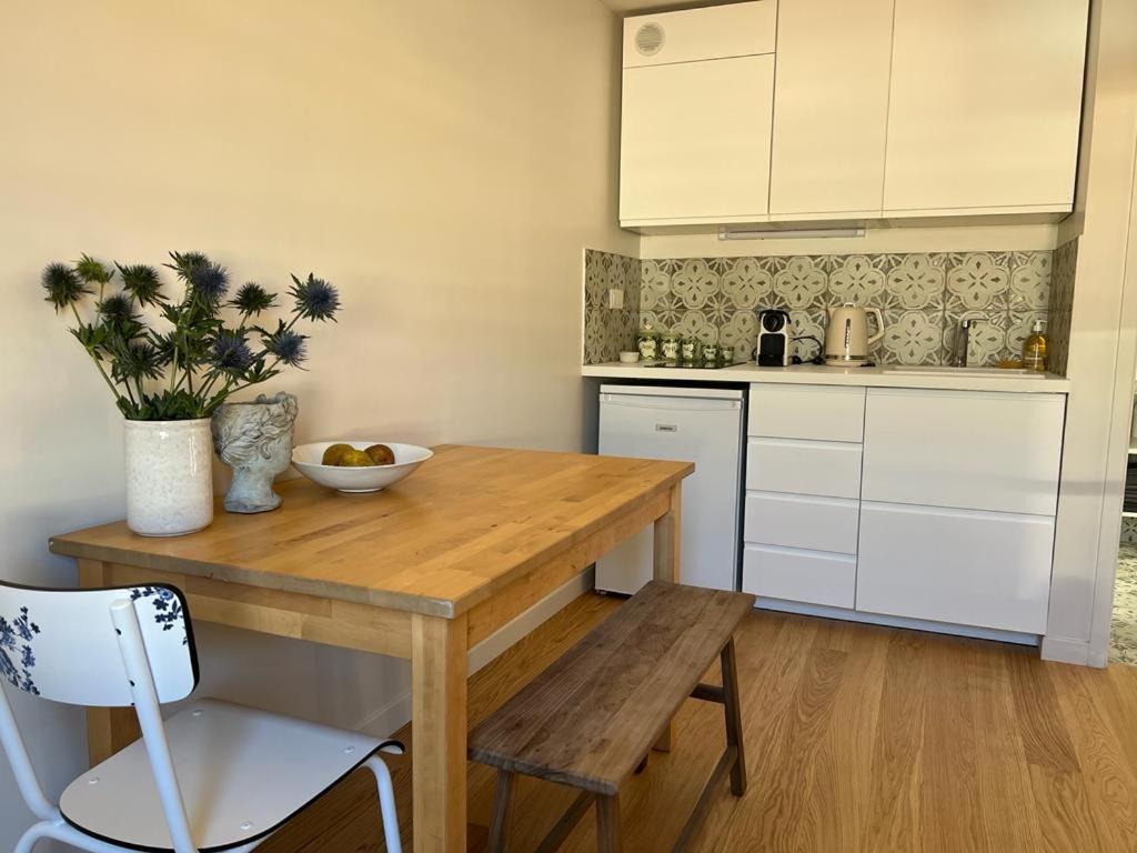 So Paris Group - Fully Serviced Apartment - Jardin Des Plantes - Heart Of Paris Eksteriør bilde