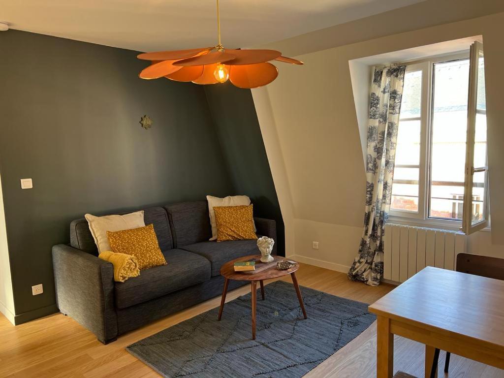 So Paris Group - Fully Serviced Apartment - Jardin Des Plantes - Heart Of Paris Eksteriør bilde
